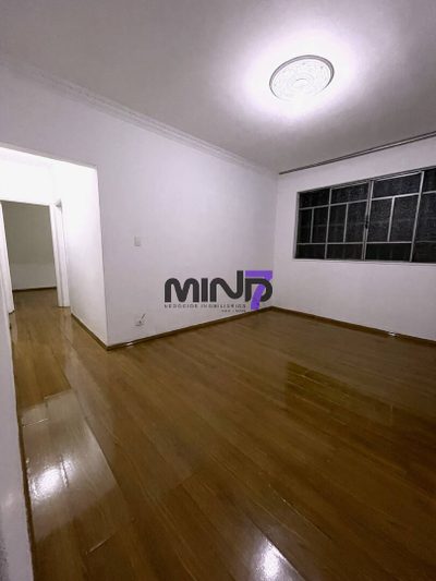 Apartamento, 3 quartos, 110 m² - Foto 5