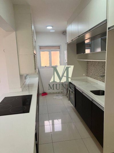 Apartamento, 3 quartos, 92 m² - Foto 3