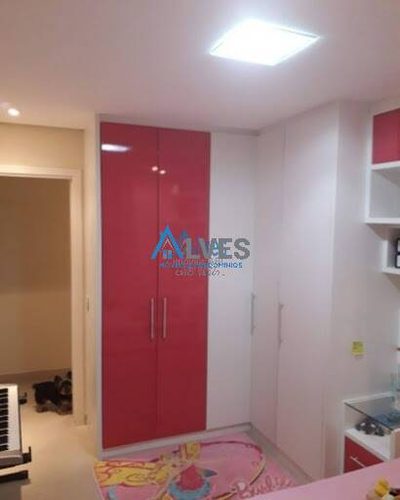 Apartamento, 2 quartos, 64 m² - Foto 5