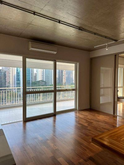 Apartamento, 1 quarto, 90 m² - Foto 2