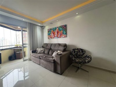 Apartamento, 3 quartos, 77 m² - Foto 2
