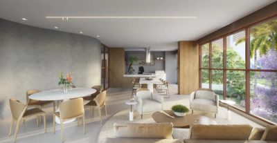 Apartamento, 2 quartos, 56 m² - Foto 2
