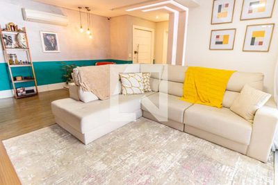 Apartamento, 3 quartos, 120 m² - Foto 3
