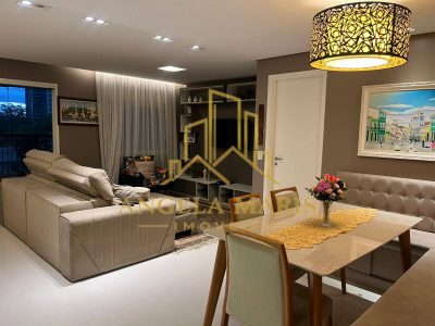 Apartamento, 3 quartos, 143 m² - Foto 2