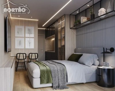 Casa, 1 quarto, 74 m² - Foto 4