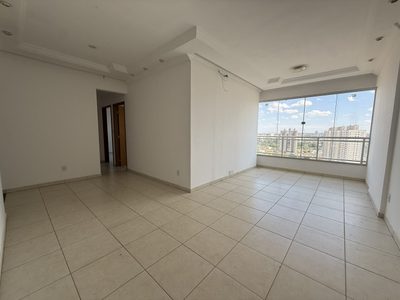 Apartamento, 3 quartos, 75 m² - Foto 2