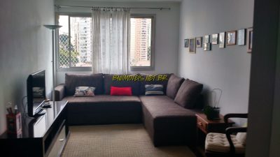 Apartamento, 3 quartos, 100 m² - Foto 2