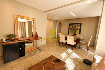 Apartamento, 4 quartos, 136 m² - Foto 2