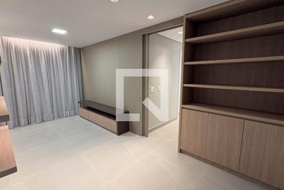 Apartamento, 2 quartos, 80 m² - Foto 4
