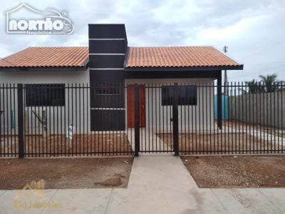 Casa, 4 quartos, 70 m² - Foto 2