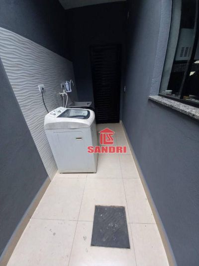 Casa, 3 quartos, 114 m² - Foto 5