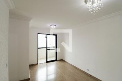 Apartamento, 3 quartos, 65 m² - Foto 3
