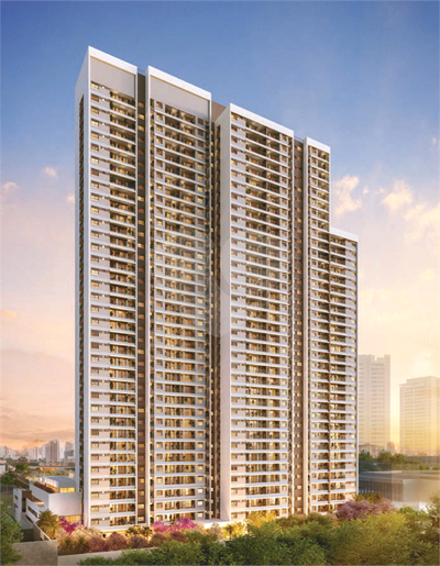 Apartamento, 2 quartos, 67 m² - Foto 3