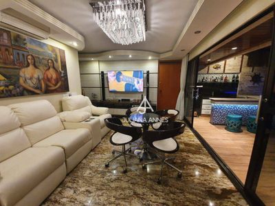 Cobertura, 5 quartos, 312 m² - Foto 5