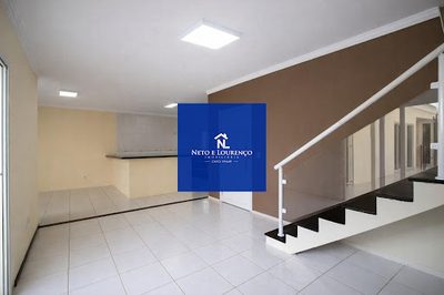 Casa, 4 quartos, 288 m² - Foto 5