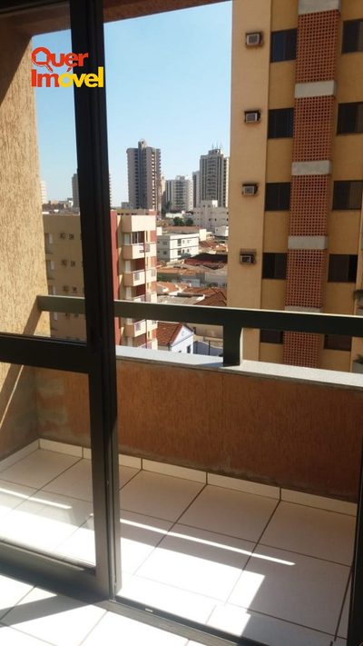 Apartamento, 1 quarto, 41 m² - Foto 3