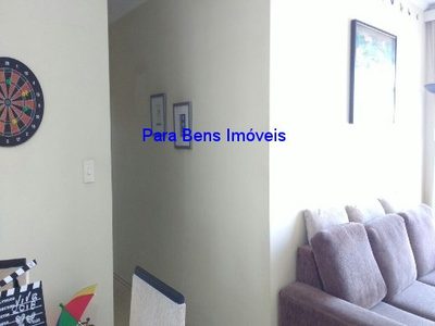 Apartamento, 3 quartos, 85 m² - Foto 5