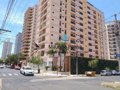 Apartamento, 3 quartos, 297 m² - Foto 1