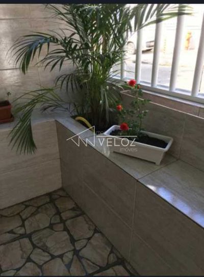 Apartamento, 4 quartos, 100 m² - Foto 4