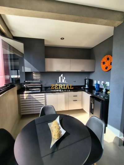 Apartamento, 2 quartos, 85 m² - Foto 5