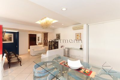 Apartamento, 2 quartos, 100 m² - Foto 5
