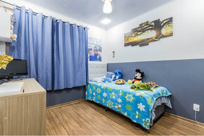 Casa, 3 quartos, 180 m² - Foto 2