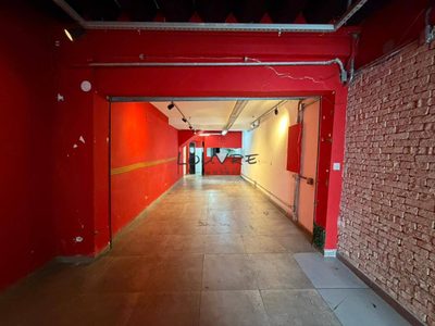 Loja-Salão, 120 m² - Foto 4