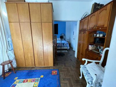 Apartamento, 4 quartos, 157 m² - Foto 1