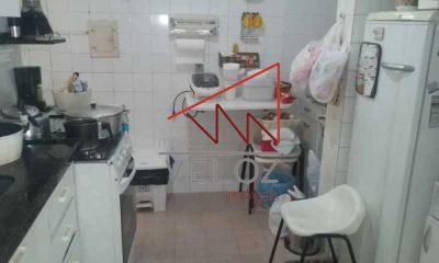 Apartamento, 2 quartos, 81 m² - Foto 1