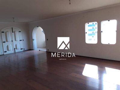 Apartamento, 3 quartos, 260 m² - Foto 3