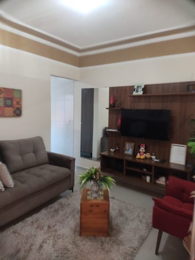 Casa, 3 quartos, 95 m² - Foto 1