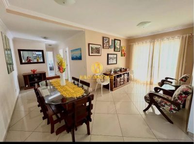Apartamento, 3 quartos, 83 m² - Foto 1