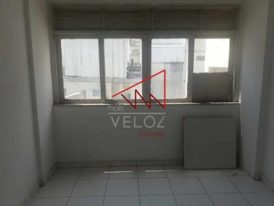 Apartamento, 1 quarto, 32 m² - Foto 1