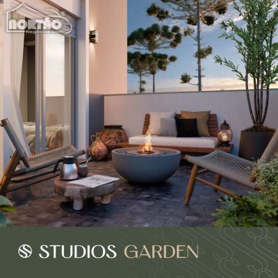 Casa, 1 quarto, 55 m² - Foto 5