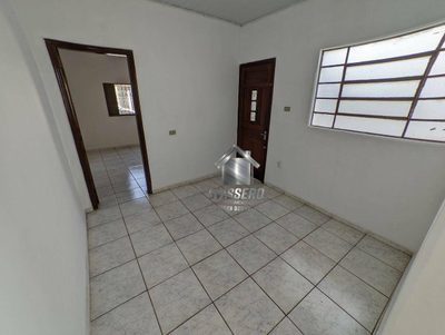Casa, 1 quarto, 55 m² - Foto 2
