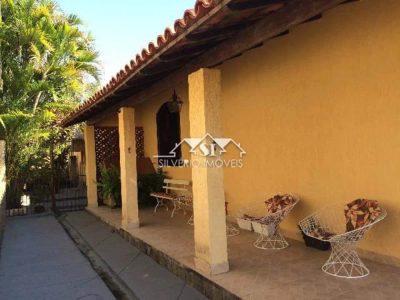 Casa, 4 quartos, 334 m² - Foto 5