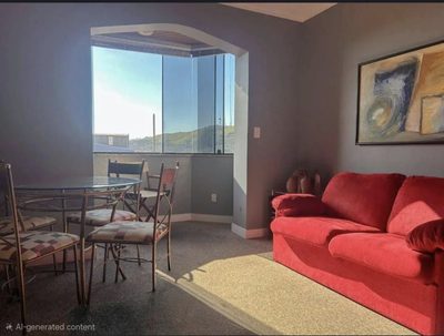 Apartamento, 1 quarto, 44 m² - Foto 3