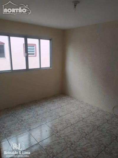 Casa, 3 quartos, 42 m² - Foto 1