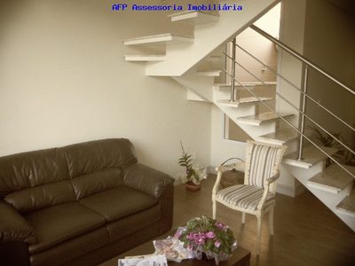 Casa de Condomínio, 3 quartos - Foto 5