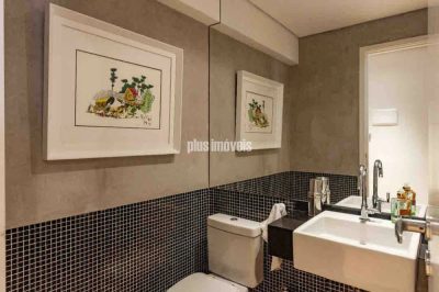 Apartamento, 1 quarto, 159 m² - Foto 4