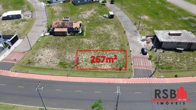 Terreno, 265 m² - Foto 3