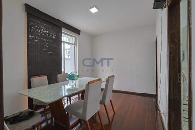 Apartamento, 3 quartos, 133 m² - Foto 4