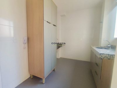 Apartamento, 2 quartos - Foto 4