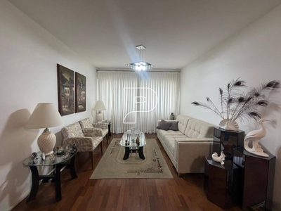Apartamento, 3 quartos, 117 m² - Foto 2