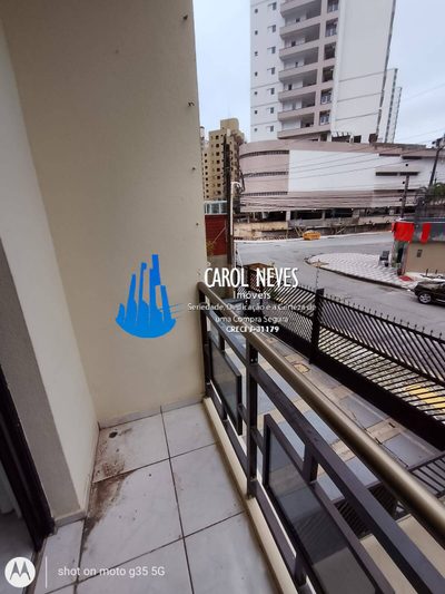 Apartamento, 1 quarto, 43 m² - Foto 2