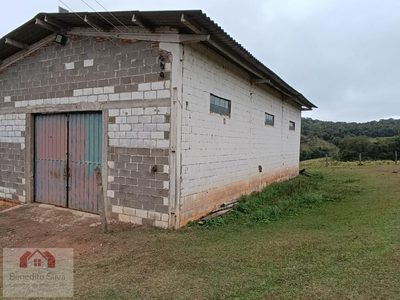 Fazenda, 147 m² - Foto 2