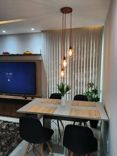 Apartamento, 2 quartos, 60 m² - Foto 2