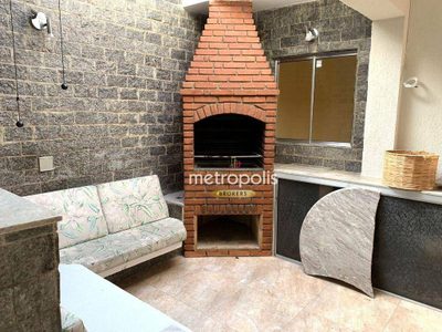 Sobrado, 2 quartos, 140 m² - Foto 5