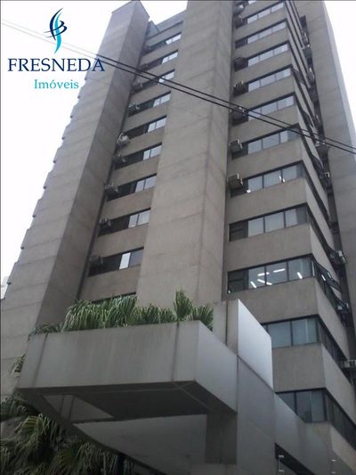 Sala-Conjunto, 36 m² - Foto 1