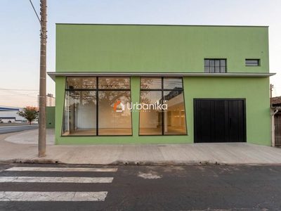 Prédio Inteiro, 280 m² - Foto 4